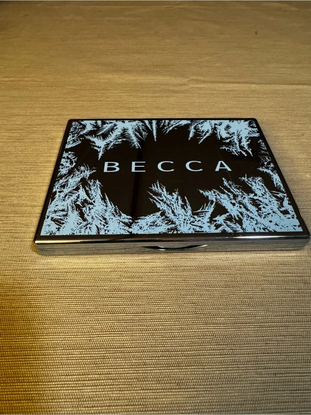BECCA ✨becca apres